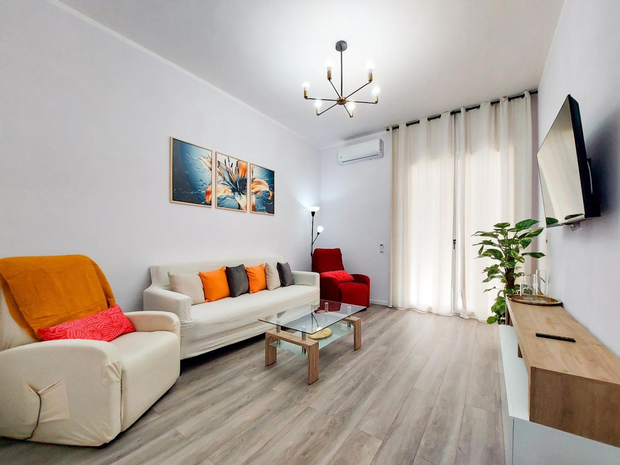 Apartment Vivamus